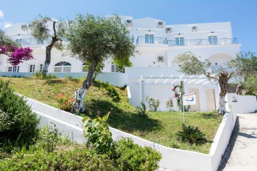 Apartamento Corfu Aquamarine