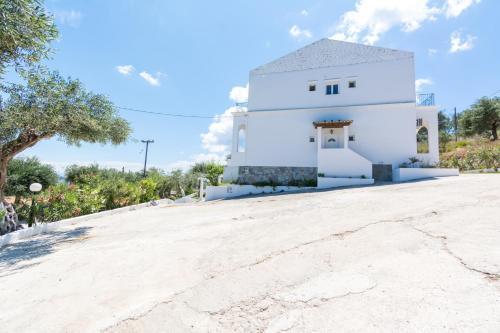 Apartamento Corfu Aquamarine