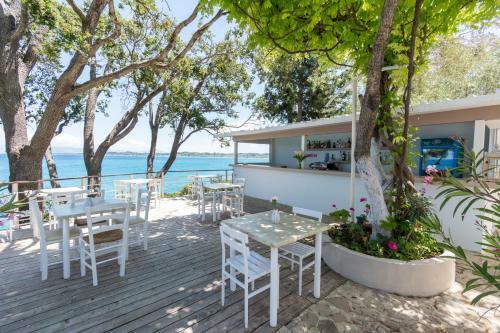 Apartamento Corfu Aquamarine