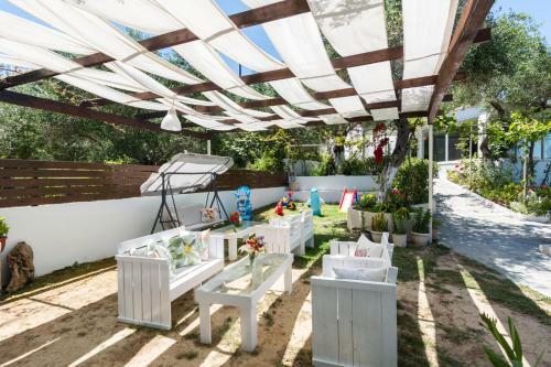 Apartamento Corfu Aquamarine