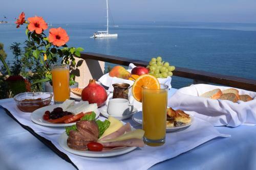 Apartamento Corfu Aquamarine