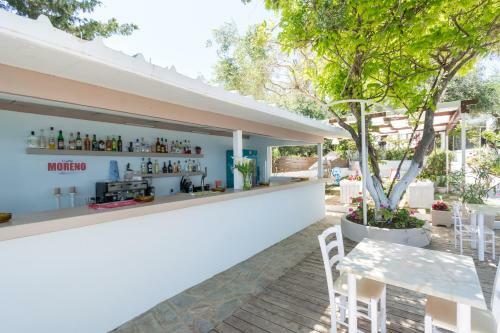 Apartamento Corfu Aquamarine
