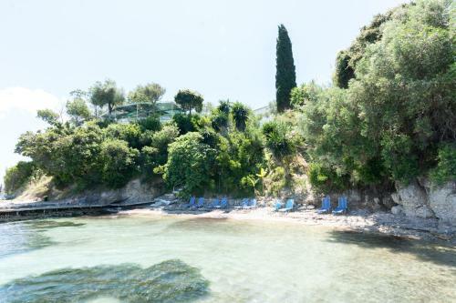 Apartamento Corfu Aquamarine