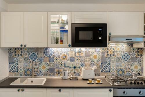 Apartamento San Francesco, Forio D'ischia