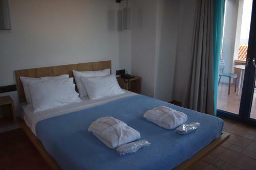 Apartamento Chios Shallow Sea