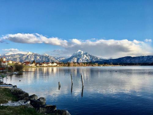 Hotel Fischer Am See