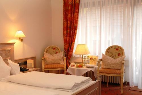 Hotel Ludinm�hle
