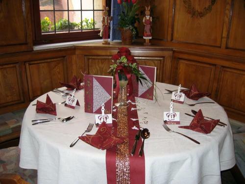 Posada Gasthaus Zum G�ldenen R��lein