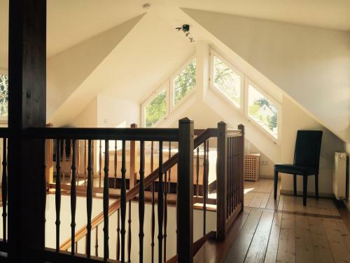 Hostal Gasthaus Loewenthor & Hotel Hahn