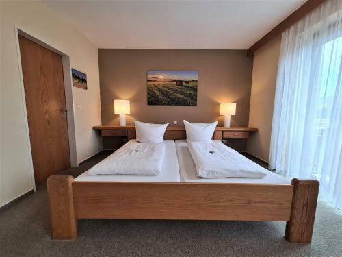 Hotel Goldenes Fass