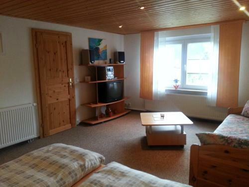 Apartamento Ferienwohnung Steinbacher