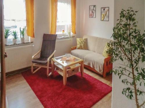 Apartment Gelenau/erz. 57