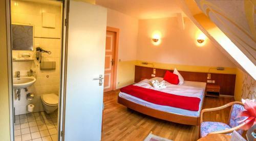 Hotel Villa Wilisch