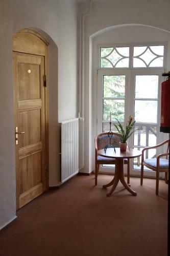 Hotel Villa Wilisch
