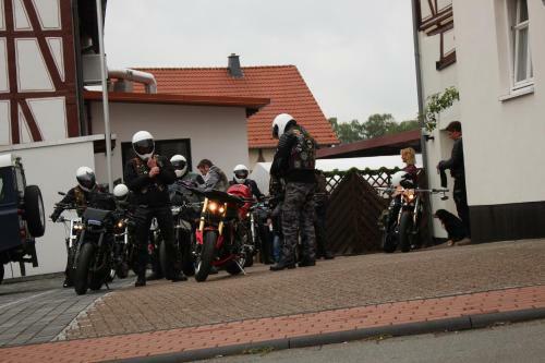 Hostal Hotel-gasthaus-kraft