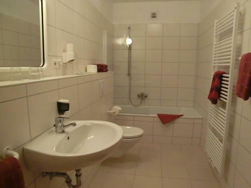 Hostal Fritz'es Goldener Stern