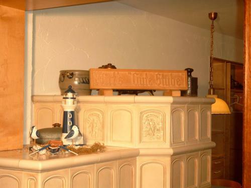 Hostal Fritz'es Goldener Stern