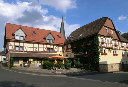 Hostal Fritz'es Goldener Stern