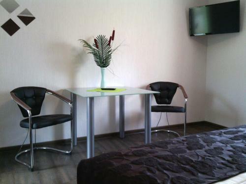 Hostal Hotel & Pension Morsum