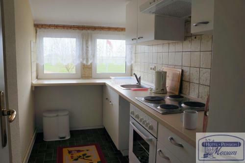 Hostal Hotel & Pension Morsum