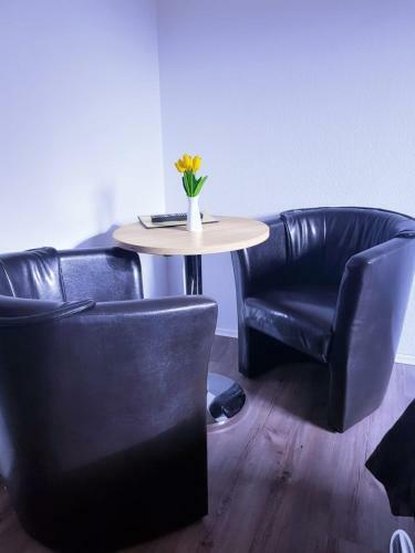 Hostal Hotel & Pension Morsum