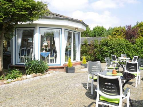 Hostal Hotel & Pension Morsum