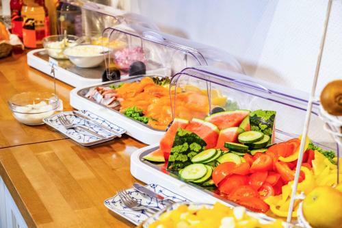Hotel Pharis�erhof