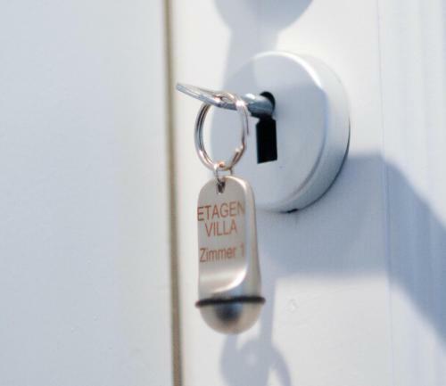 Hostal Minihotel B�chenbronn