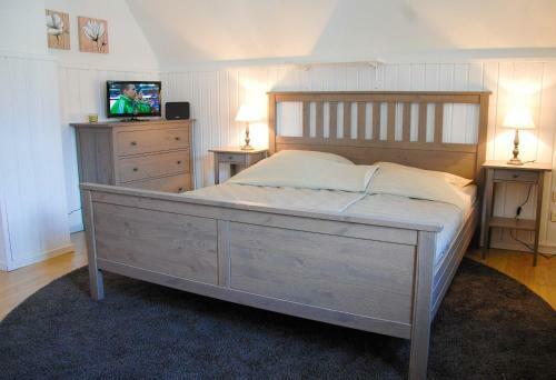 Hostal Minihotel B�chenbronn