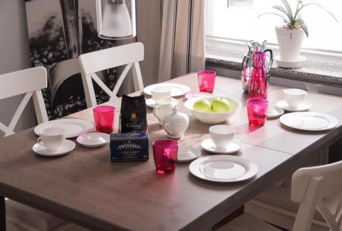 Hostal Minihotel B�chenbronn