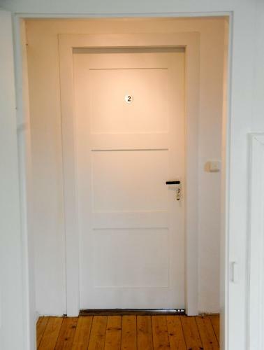Hostal Minihotel B�chenbronn