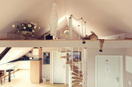 Apartamento Heinsens Ellerbek