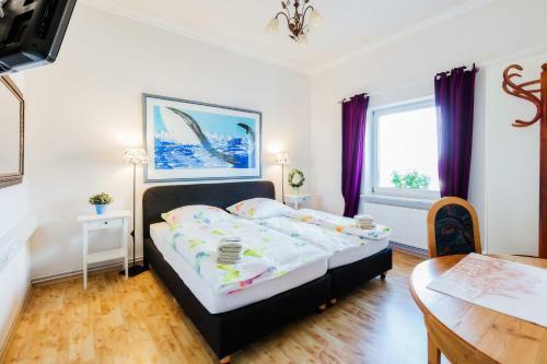 Apartamento Heinsens Ellerbek