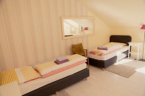 Apartamento Heinsens Ellerbek
