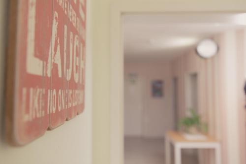 Apartamento Heinsens Ellerbek