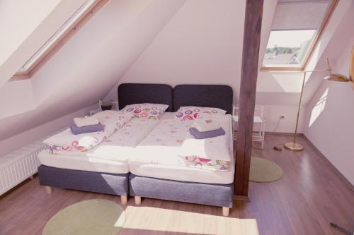 Apartamento Heinsens Ellerbek