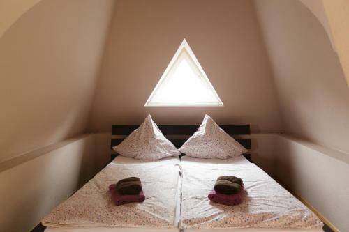 Apartamento Heinsens Ellerbek
