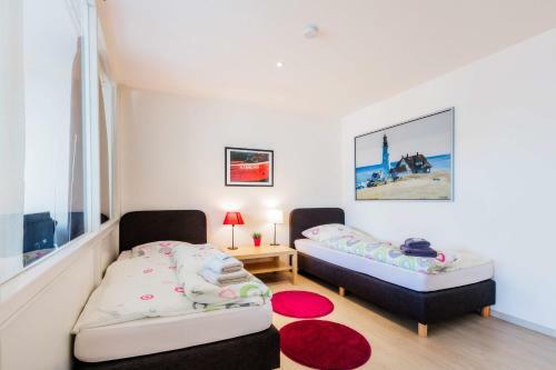 Apartamento Heinsens Ellerbek