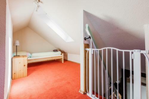 Apartamento Heinsens Ellerbek