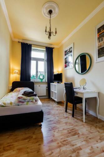 Apartamento Heinsens Ellerbek