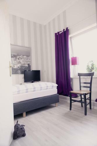 Apartamento Heinsens Ellerbek