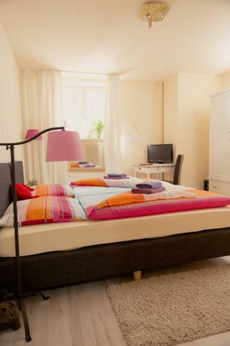 Apartamento Heinsens Ellerbek