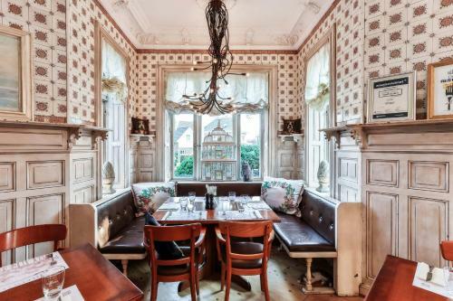 Apartamento Heinsens Ellerbek
