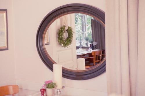 Apartamento Heinsens Ellerbek