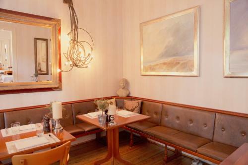 Apartamento Heinsens Ellerbek