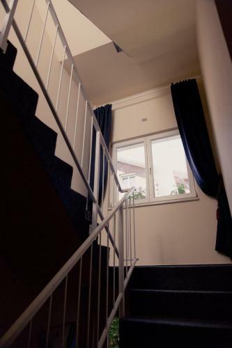 Apartamento Heinsens Ellerbek