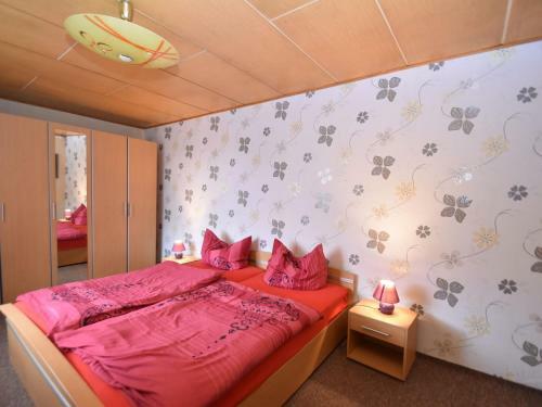 Gorgeous Holiday Home In Cattenstedt Harz With Terrace