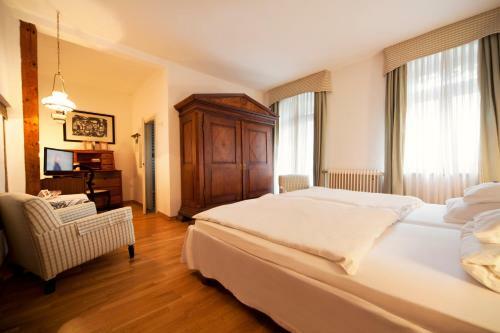 Romantik Hotel Superior Alte Vogtei