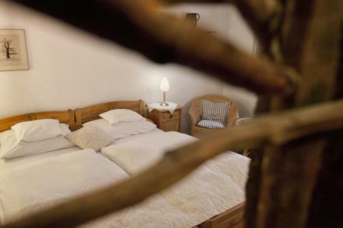 Romantik Hotel Superior Alte Vogtei