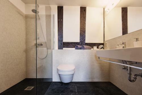 Romantik Hotel Superior Alte Vogtei